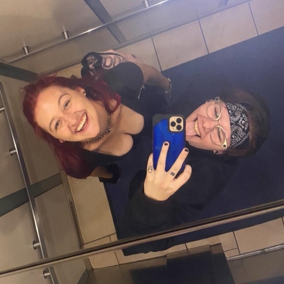 Meet Rainbow Soul - Picture 2 of 15